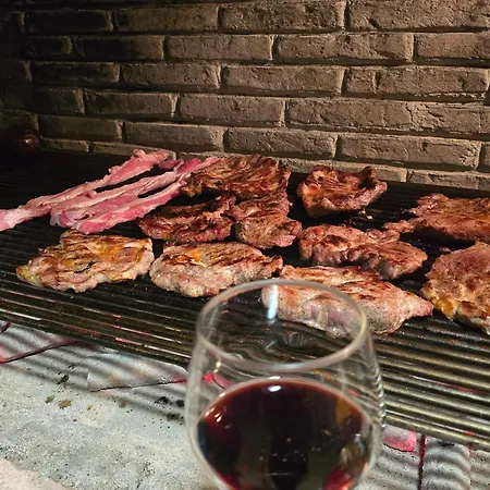 Mystic Horizon Villa