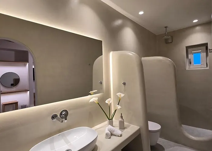 Mystic Horizon Villa