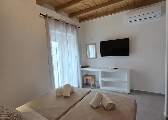 Villa Mystic Horizon *