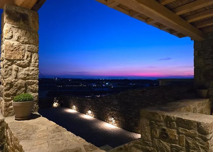 Villa Mystic Horizon Mykonos Town