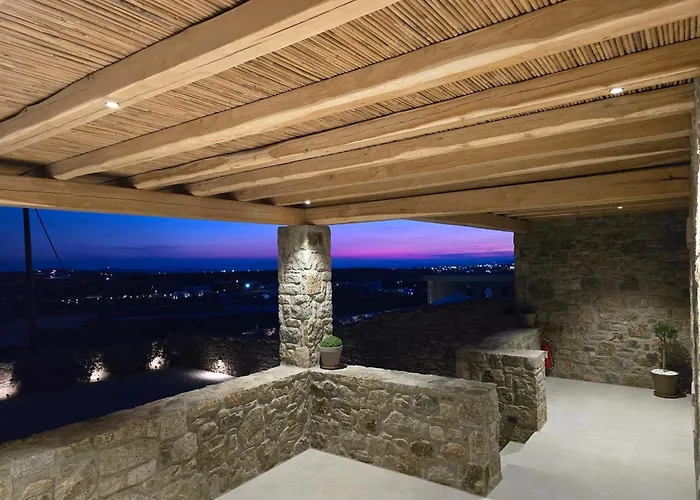 Villa Mystic Horizon